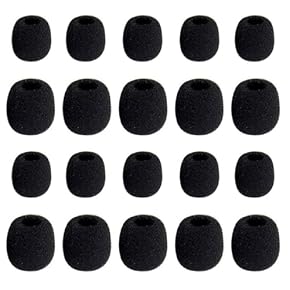 音声風防セット WAJ STORE / マイク風防
